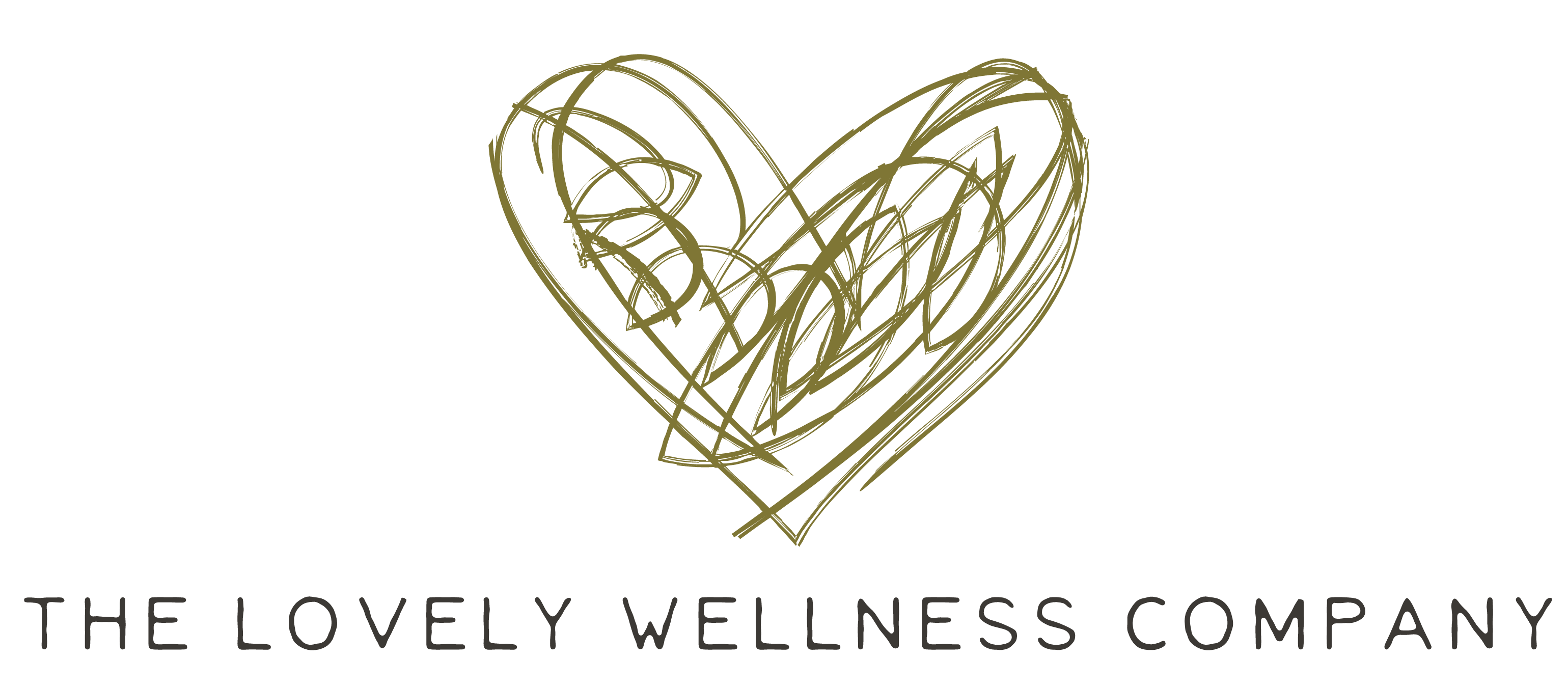 The Lovely Wellness Company